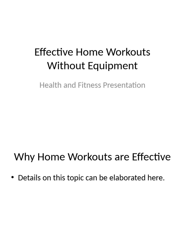 BODY BUILDING EXERCISE AT HOME WITHOUT EQUIPMENT PDF visual data 3