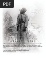 Trinity United Church of Christ Bulletin 