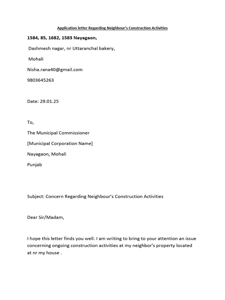 Application to MC | PDF