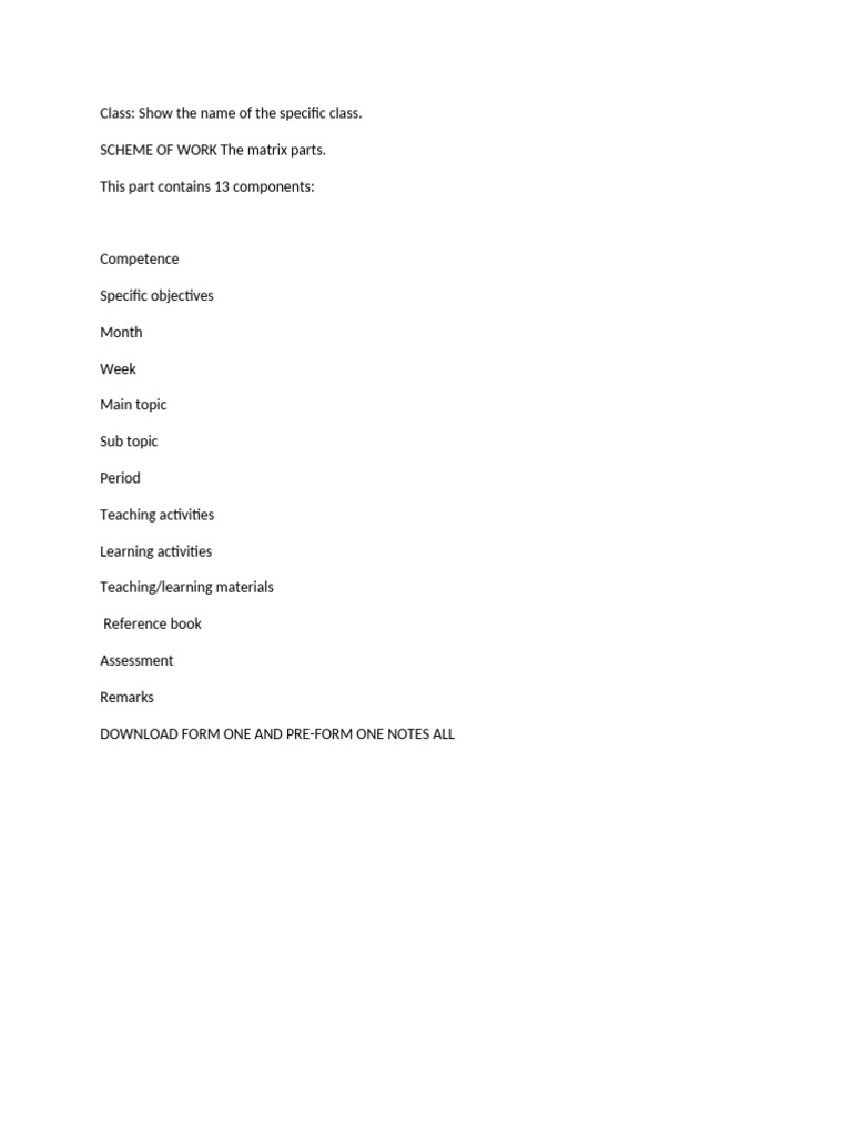 Scheme | PDF