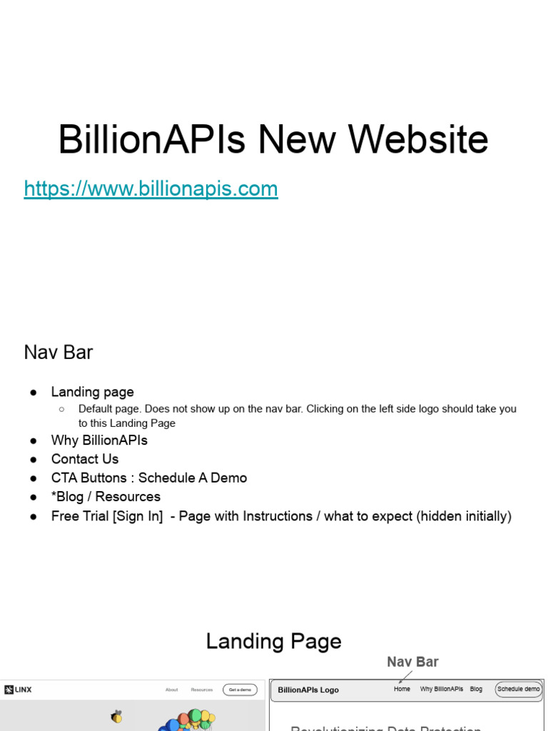 Feedback - Bapi New Website Content | PDF | Computing | Information ...