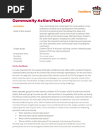 Child Safety Planning with Safety House | PDF | Child Protection ...