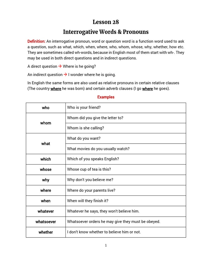 En 028 | PDF | Language Mechanics | Languages