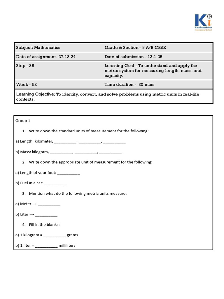 Week 52 RT | PDF