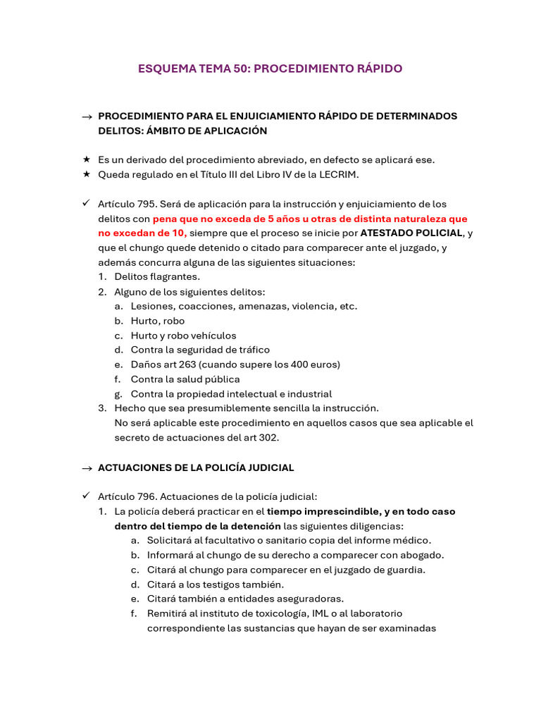 Documento 21 | PDF | Sentencia (ley) | Policía