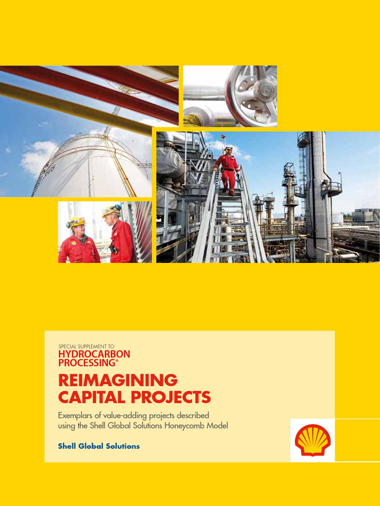 Shell - HCP Supplement 2014 v13 Lo | PDF | Cracking (Chemistry ...