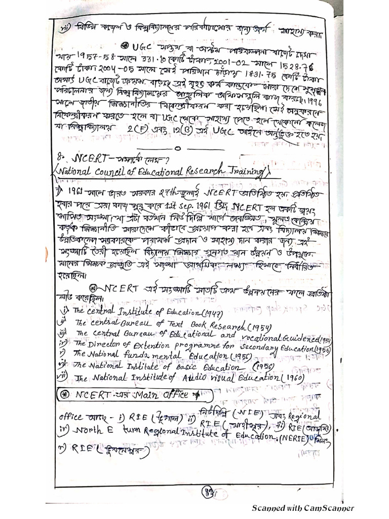 Education CC8 | PDF