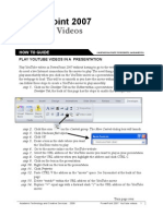 YouTube PDF