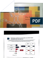 2012 Kamloops Budget Overview- presented on Feb 14t 2012