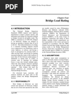 Revised Bridge Load Posting Guidelines | PDF | Computers | Technology ...