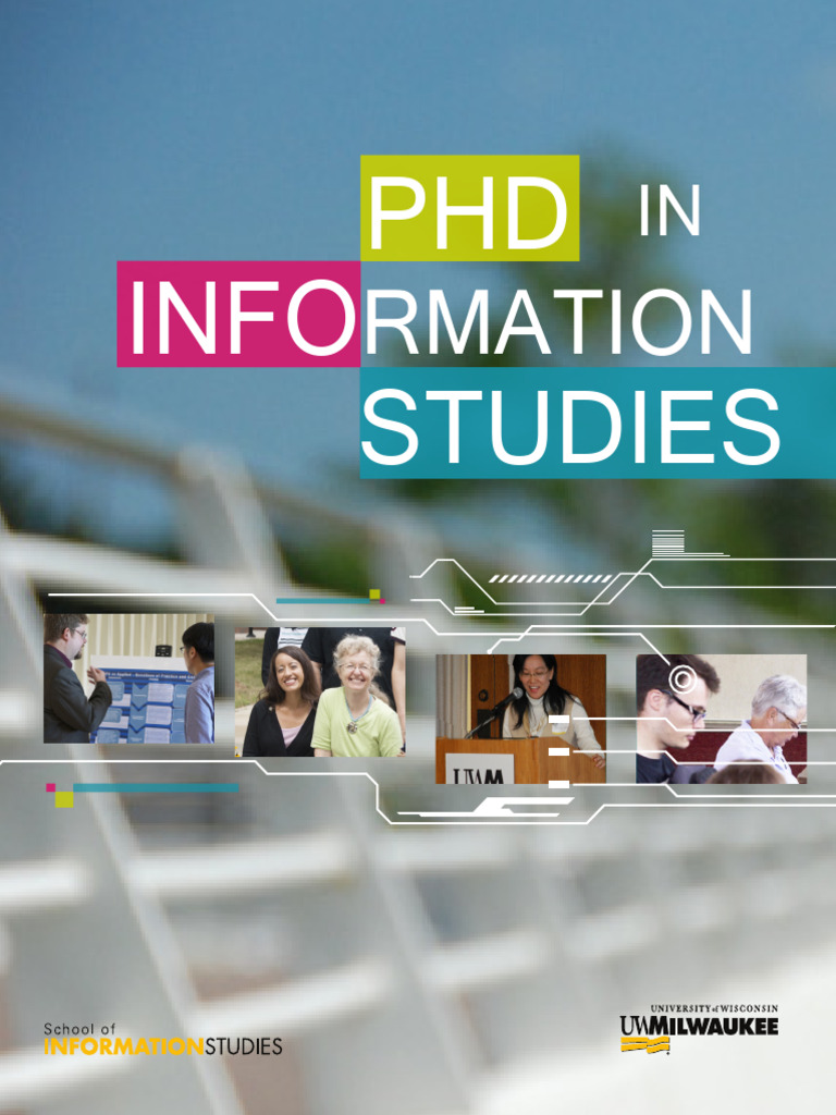 Phd Brochure Pdf Doctor Of Philosophy Thesis