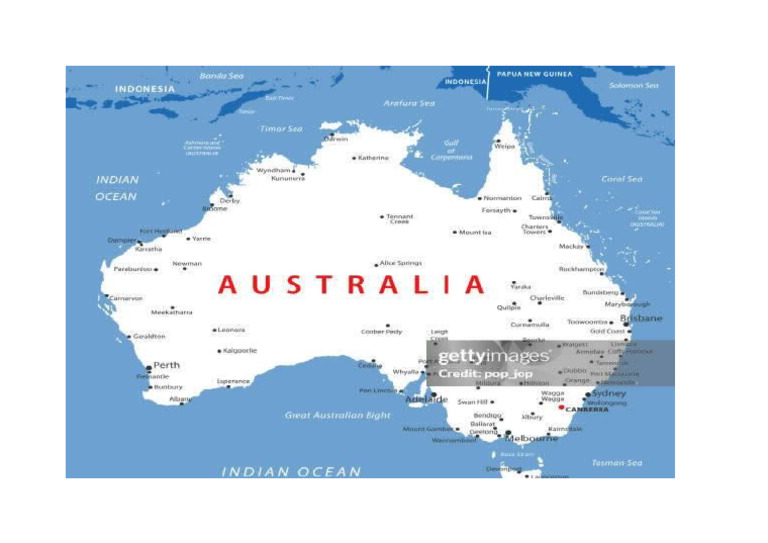 Australia | PDF