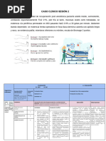 Escala de Bromage | PDF