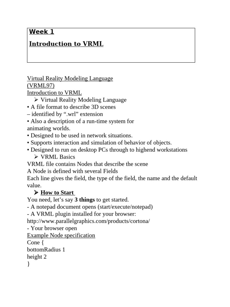 Lab Arvr | PDF | Shape | Euclidean Geometry