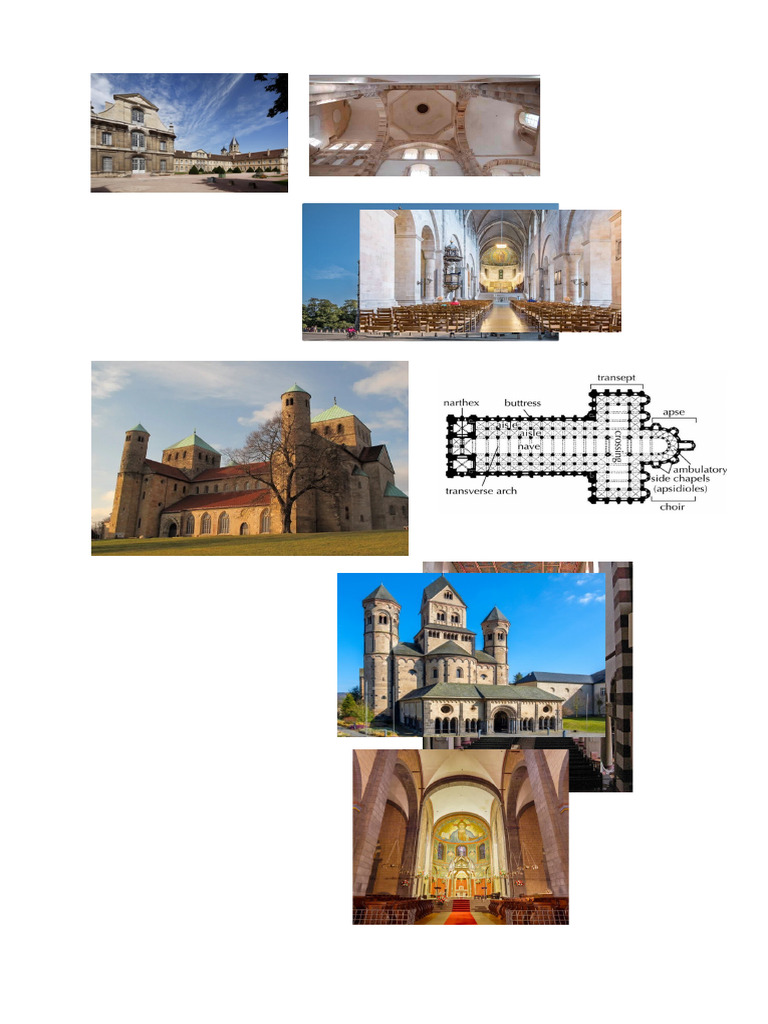 Roman-Esque Sample Pictures | PDF
