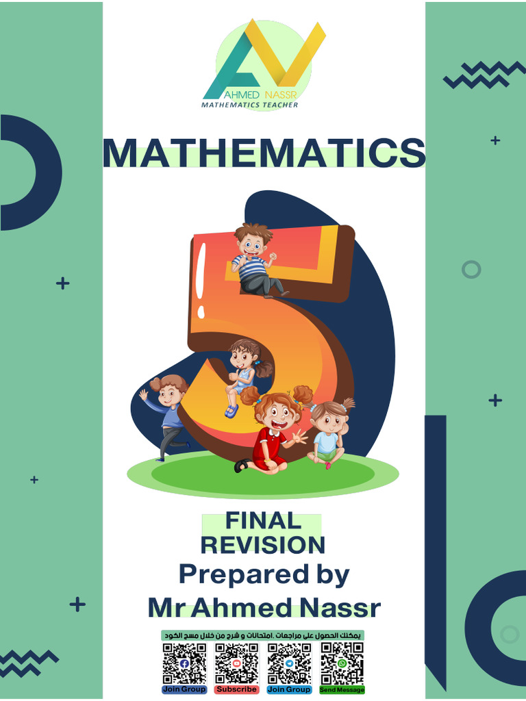 G5 Final Rev | PDF