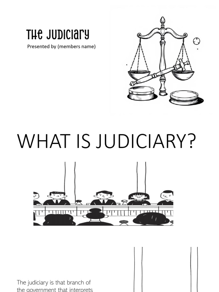 Overview of India's Judiciary System | PDF | Supreme Courts | Judiciaries