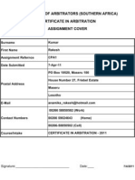 1 - Cover Page of Assignment_CPA1