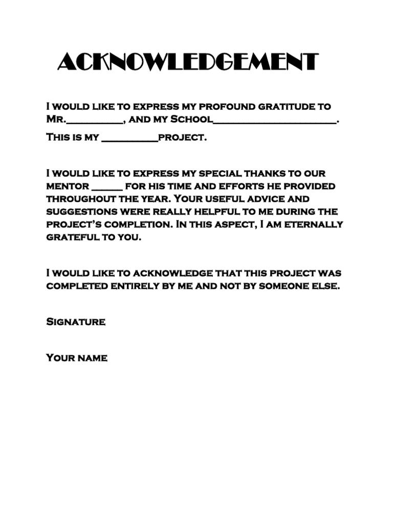 Acknowledgement for Maths Project | PDF | Function (Mathematics) | Angle