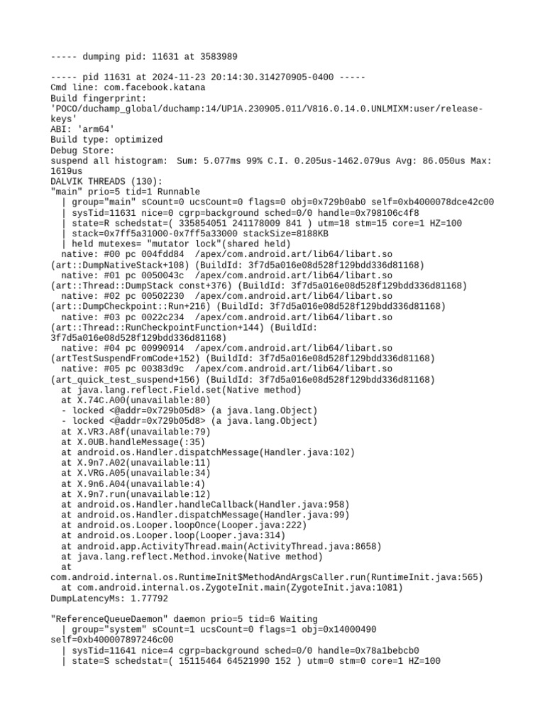 Temp Anr 1345670510553904975 PDF | PDF | Java (Programming Language ...