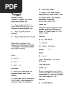 Download Bunga Tunggal by Keyko Yogi W SN82158074 doc pdf