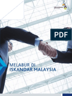 Investing in Iskandar-BM
