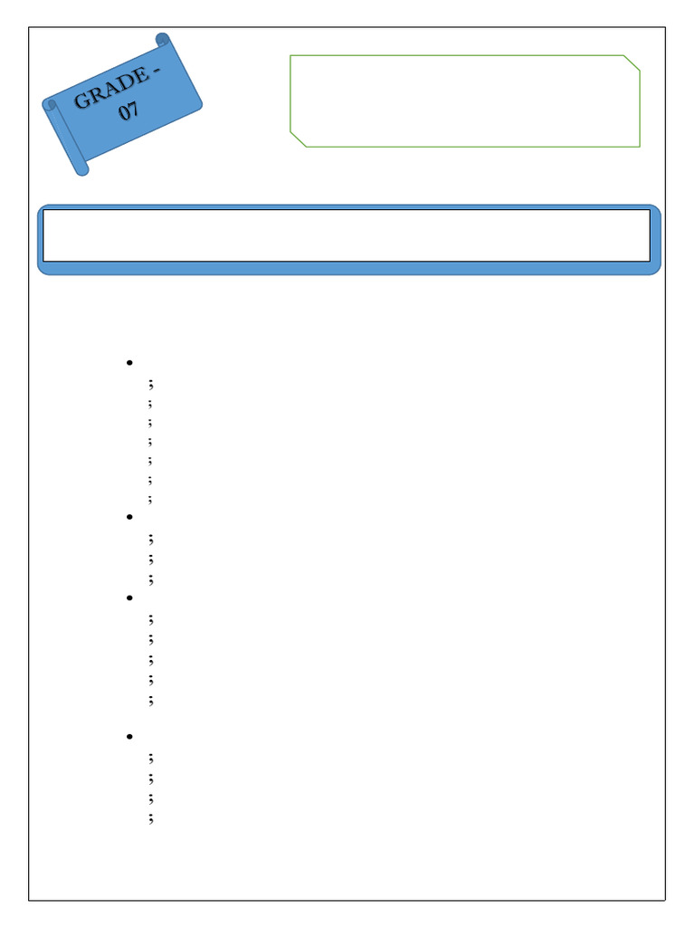 Unit 1 With Work Sheet | PDF | Psychology