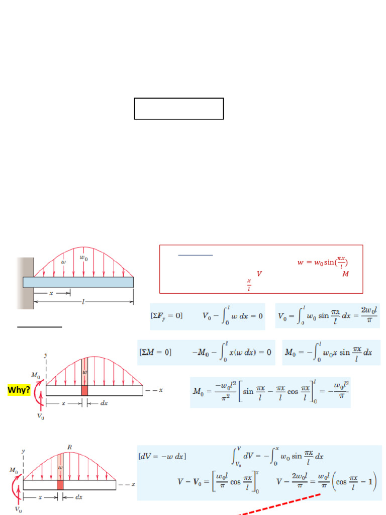 Tut 5 Beams | PDF