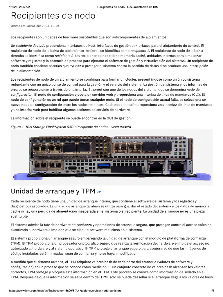 53-IBM-FS5300-Node-Canister-esp | PDF