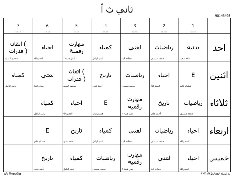 2ث (أ) -1 | PDF
