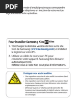 Download Samsung Galaxy s2 Francais by Stoleri Liviu SN82162376 doc pdf