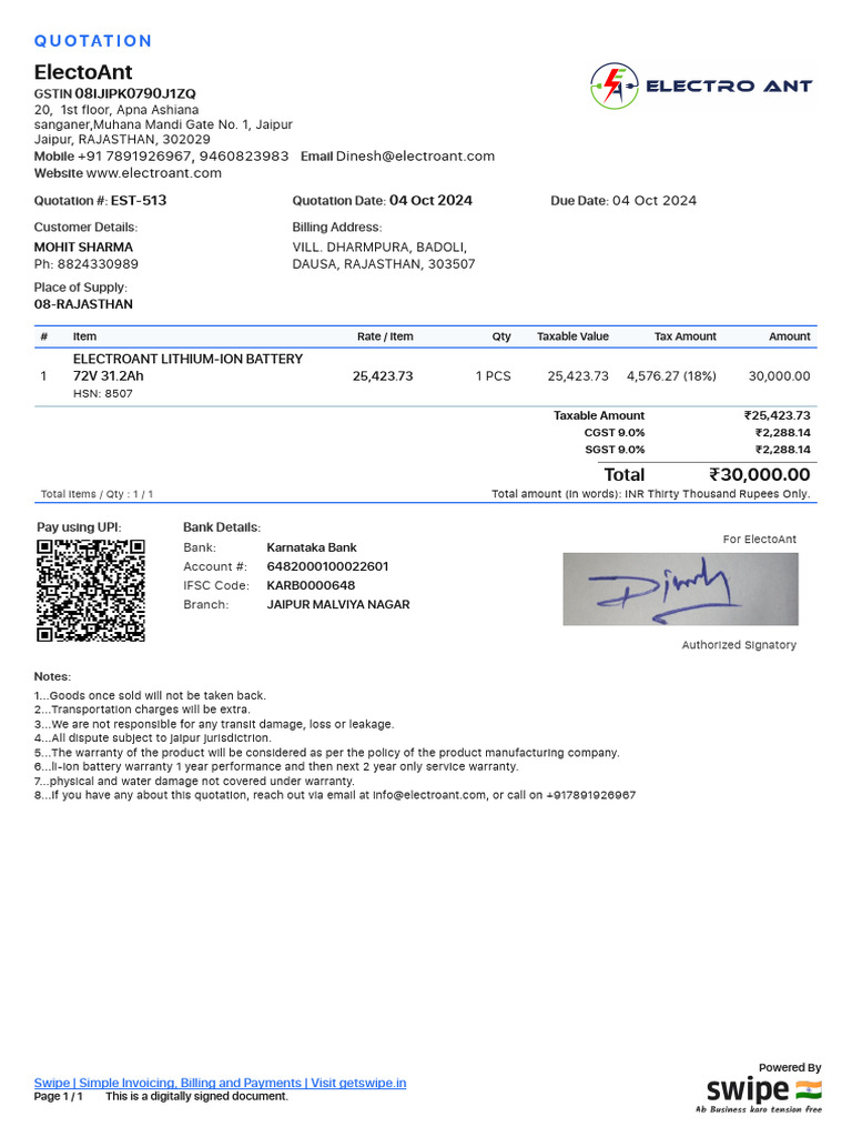 EST-513_MOHIT SHARMA | PDF | Government Finances | Payments