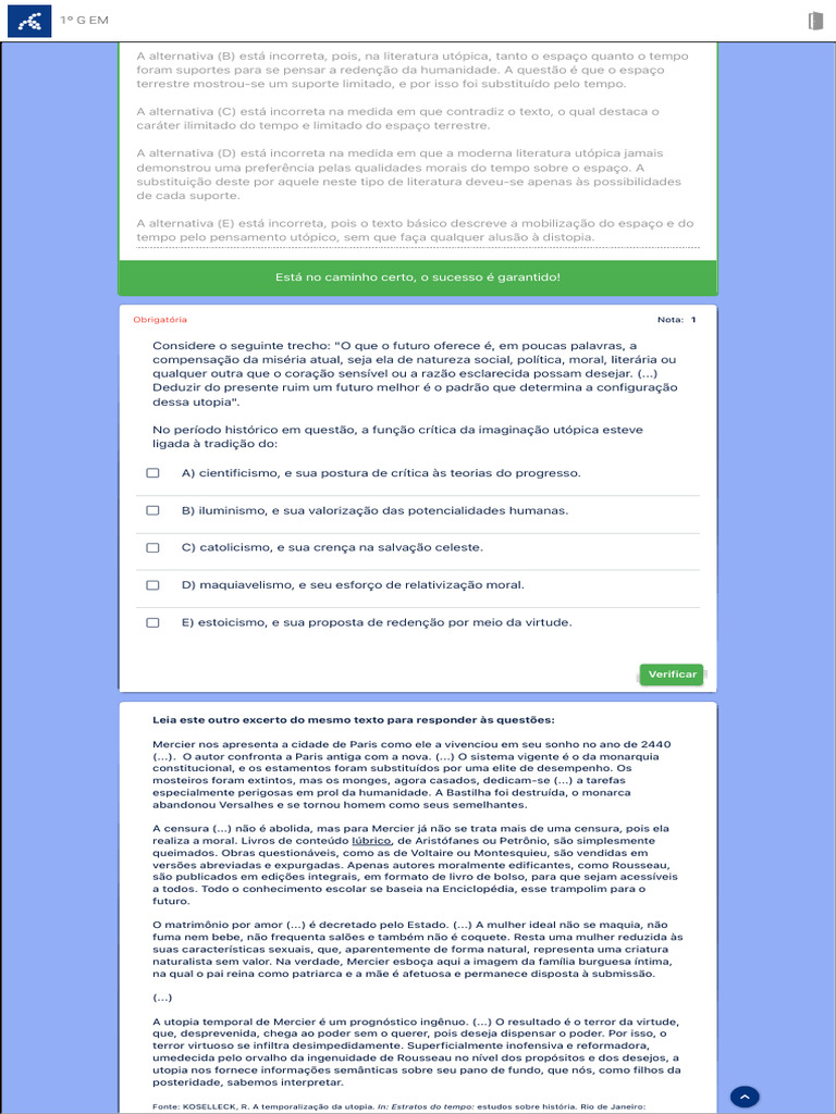 CMSP Web | PDF | Tempo | Utopia