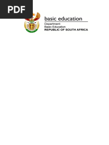 Computer Applications Technology PAT GR 12 2025 Learner Guidelines Eng