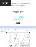 Standard Pen Sizes and Uses | PDF