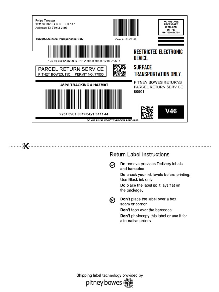 label-pdf
