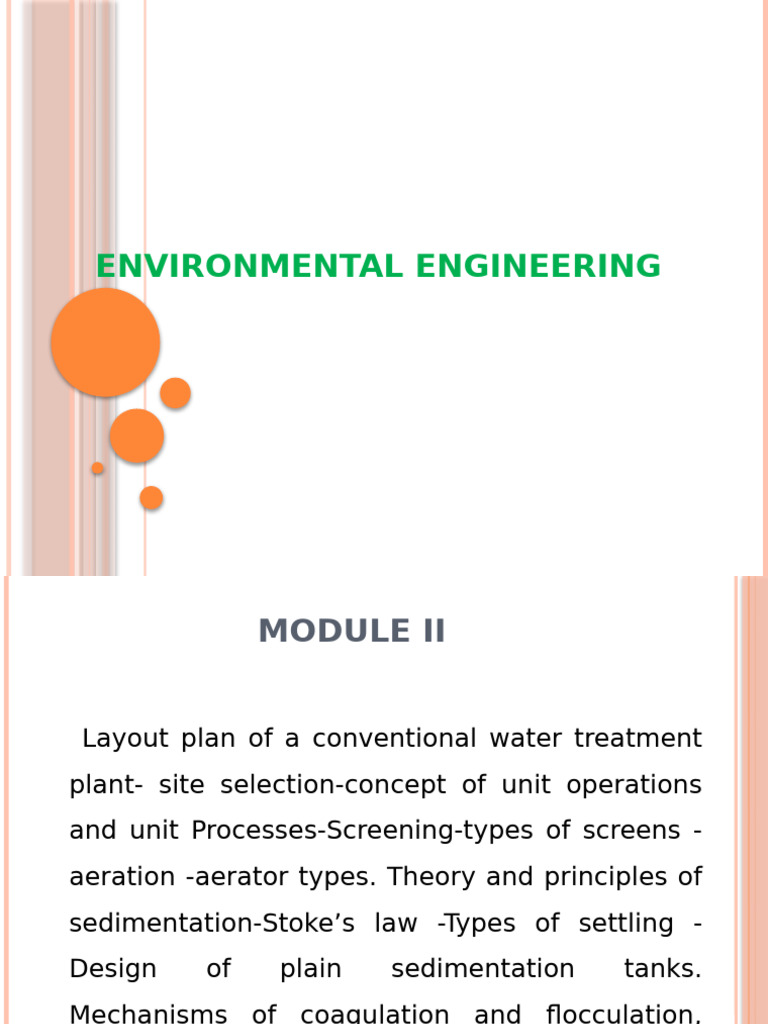 ee module 2 | PDF | Chemistry | Chemical Engineering