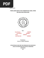 Download Preskes Peb Prof by Fathin Karimah SN82164878 doc pdf