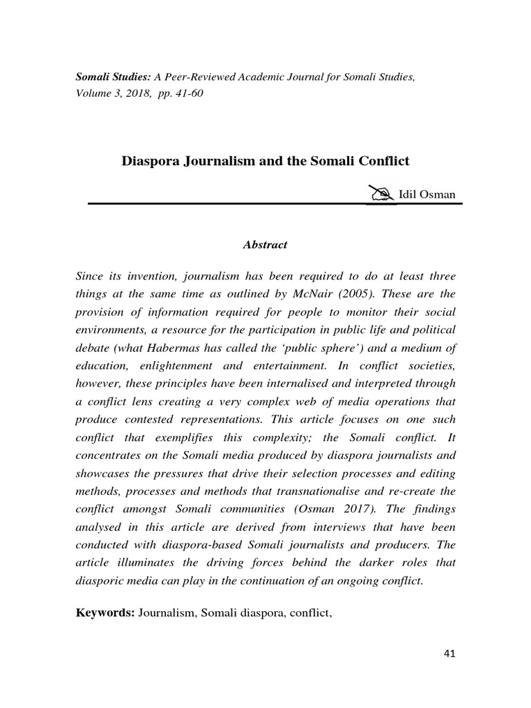 Ssj v3 article 2 pdf somalia diaspora
