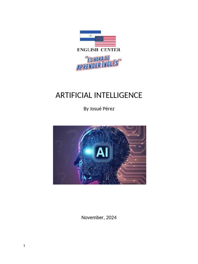 AI's Impact on Daily Life and Ethics | PDF | Artificial Intelligence ...