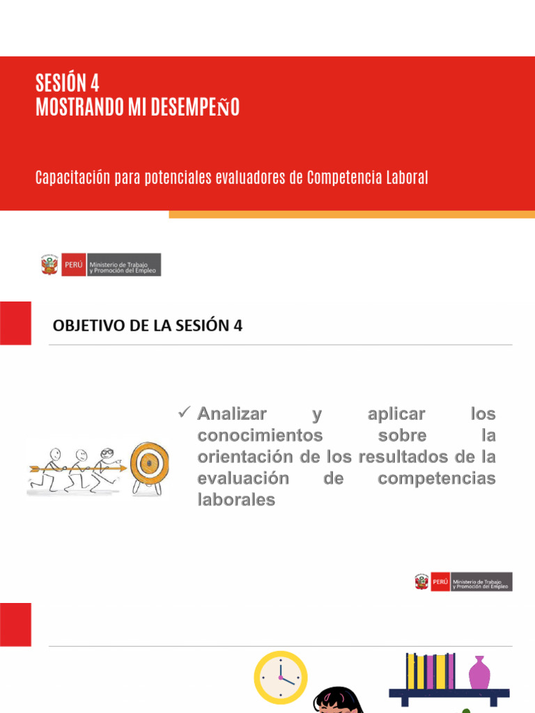 Sesión 4 | PDF