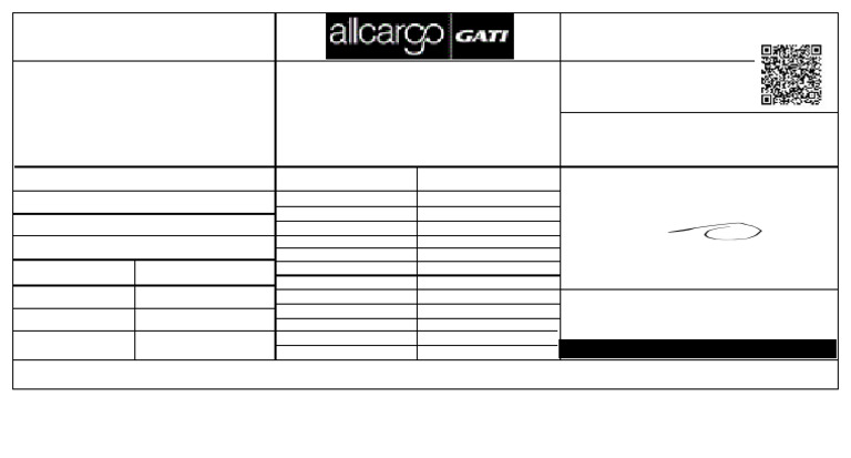 Shipment Tracking and Details Guide | PDF | Cargo | Freight Transport