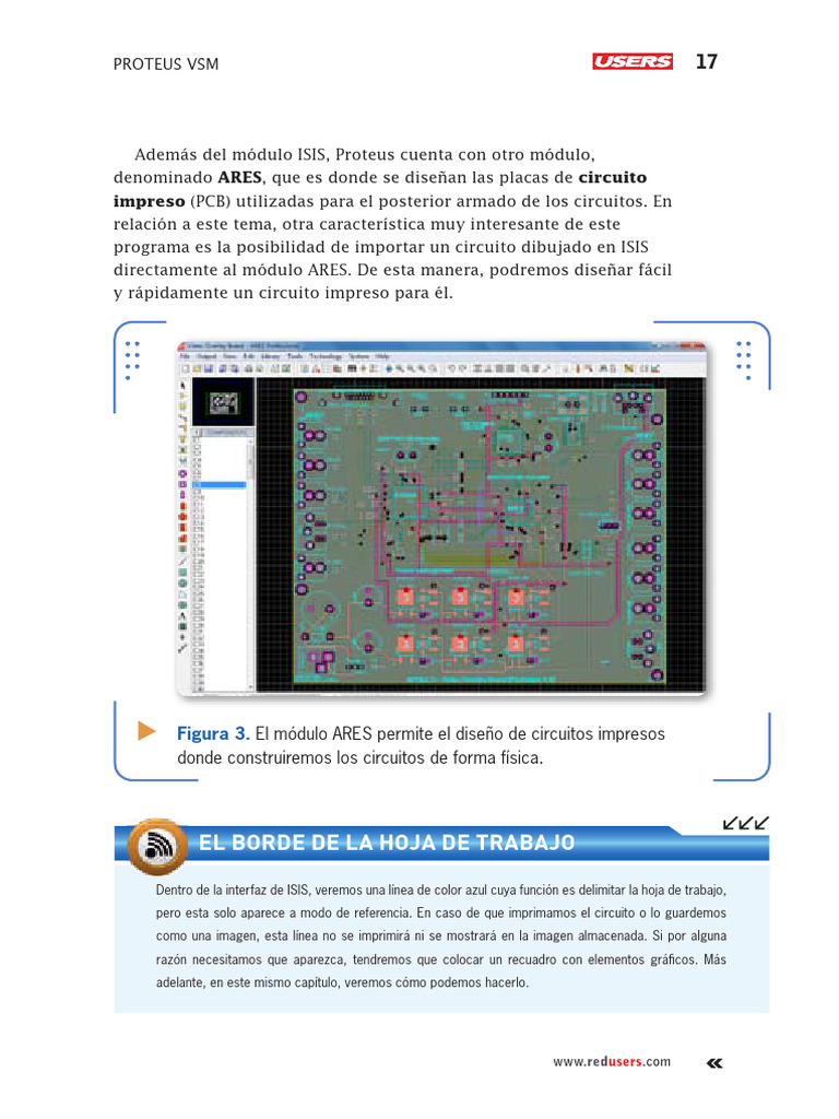 Diseño de PCB en Proteus 5 | PDF