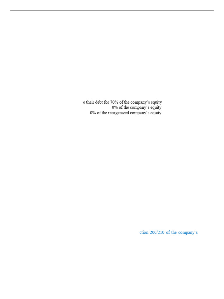 DMBA FIN394 2021 PS3 Solution PDF | PDF | Bonds (Finance) | Debt