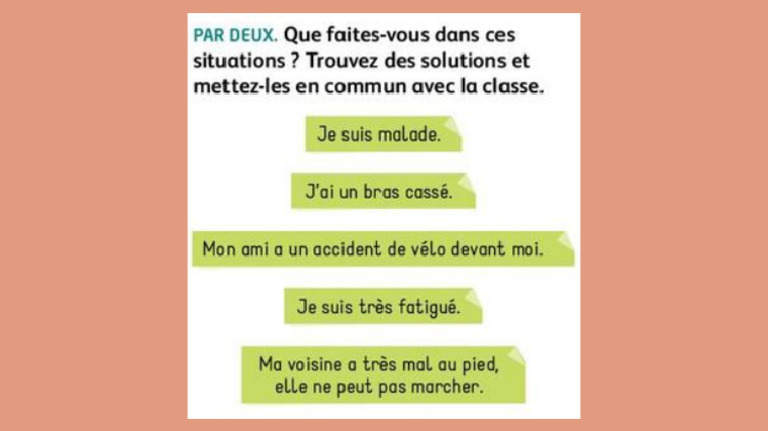 French II BIS | PDF