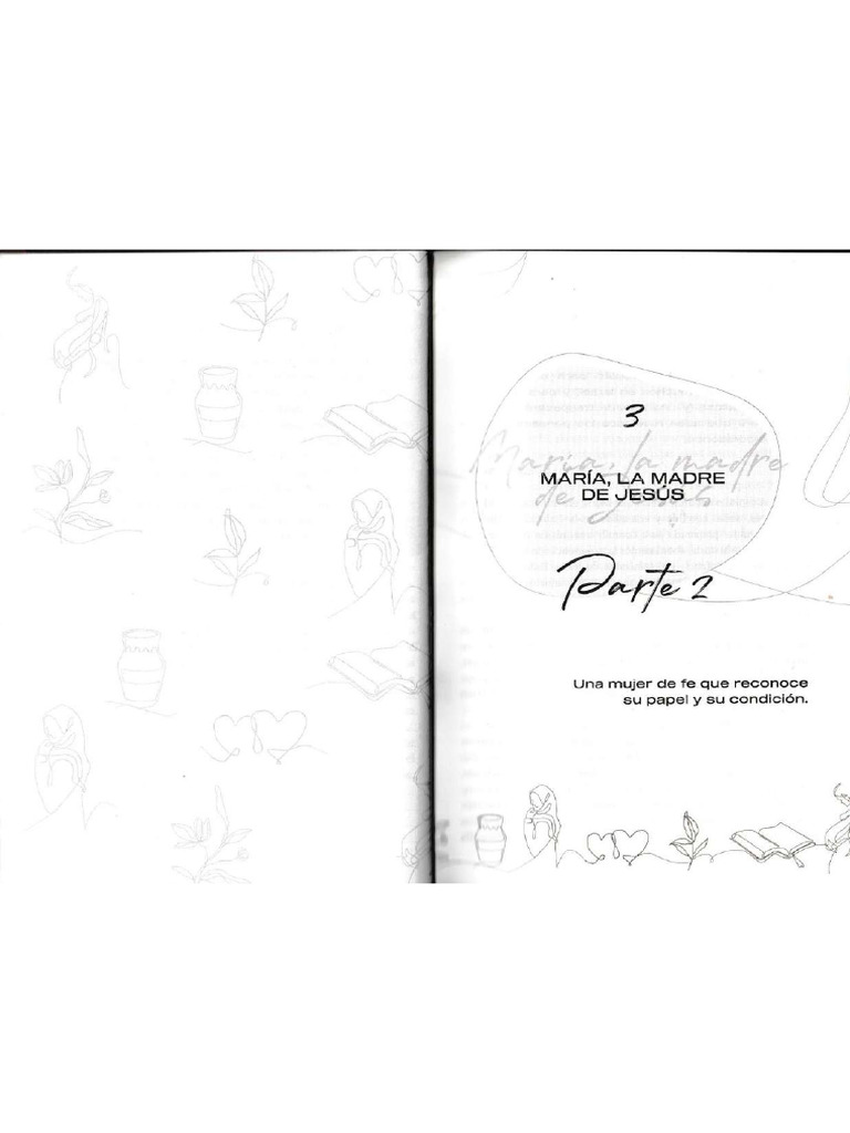 Libro - Cap3 - Maria Parte 2 | PDF