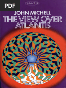 The View over Atlantis (John Michell) (Z-Library)