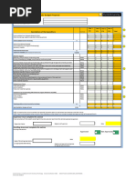 NHS LSF TDAE Claim Form Guide | PDF | Fraud | Receipt