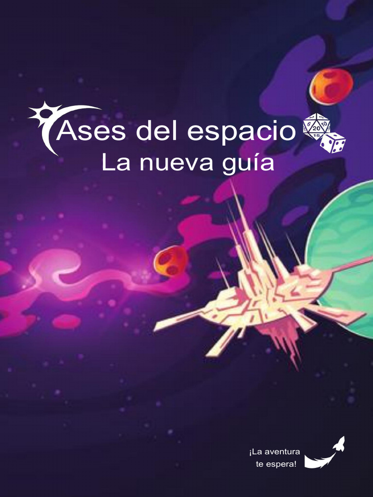 Pdfcoffee space aces the new guidebook 91 print pdf free compressed