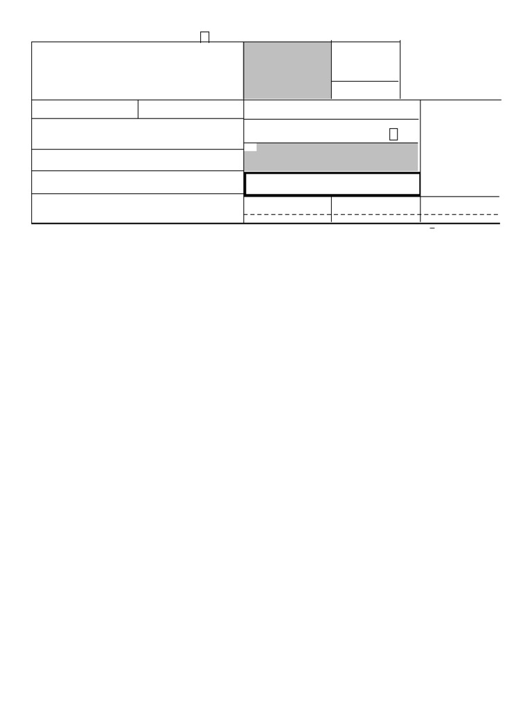 2024 1099-NEC Form Overview | PDF | Irs Tax Forms | Internal Revenue ...